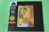 TANGERINE DREAM / Tyger - 1987 / EU