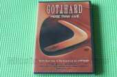 GOTTHARD / More Than Live - 2002 / EU