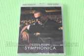 MICHAEL, GEORGE / Symphonica - 2014 / EU
