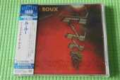 LE ROUX / So Fired Up - 1983 / JAPAN