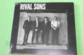 RIVAL SONS / Great Western Valkyrie - 2014 / EU