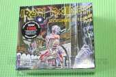 IRON MAIDEN / Somewhere In Time - 1986 / EU