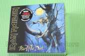 IRON MAIDEN / Fear Of The Dark - 1992 / EU