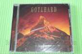 GOTTHARD / D-Frosted - 1997 / EC