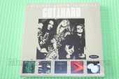GOTTHARD / Gotthard / Dial Hard / Open / Homerun / G. / EU