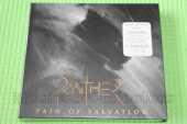 PAIN OF SALVATION / Panther - 2020 / EU