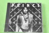 PRINCE / Dirty Mind - 1980 / EU