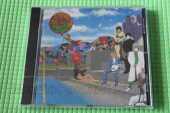 PRINCE / Around The World In A Day - 1985 / EU