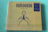 HAKEN / Virus - 2020 / EU