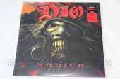 DIO / Magica - 2000 / EU