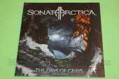 SONATA ARCTICA / The Days of Grace - 2009 / UK