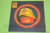 EMERSON LAKE & PALMER / Live at Waterloo Concert Field, Stanhope, New Jersey 31st July 92 - 1992 / EU
