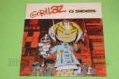 GORILLAZ / G-Sides - 2001 / EU