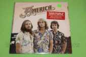 AMERICA / Heritage II: Demos/Alternate Takes 1971–1976 - 2020 / EU