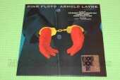 PINK FLOYD / Arnold Layne (Live at Syd Barrett Tribute, 2007) / EU