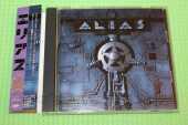 ALIAS / Alias - 1990 / JAPAN
