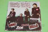CHEAP TRICK / Bang Zoom Crazy … Hello - 2016 / USA