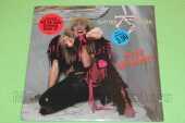 TWISTED SISTER / Stay Hungry - 1984 / USA