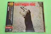 FLEETWOOD MAC / The Pious Bird Of Good Omen - 1969 / JAPAN
