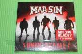 MAD SIN / Unbreakable - 2020 / EU