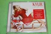 MINOGUE, KYLIE / Kylie Christmas - 2015 / EU