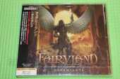 FAIRYLAND / Osyrhianta - 2020 / JAPAN