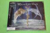 MOONLIGHT HAZE / Lunaris - 2020 / JAPAN