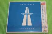KRAFTWERK / Autobahn - 1974 / JAPAN