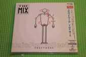 KRAFTWERK / The Mix - 1991 / JAPAN