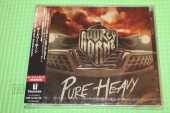 HORNE, AUDREY / Pure Heavy - 2014 / JAPAN