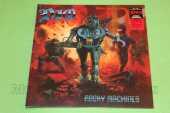 DIO / Angry Machines - 1996 / EU