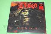 DIO / Magica - 2000 / EU