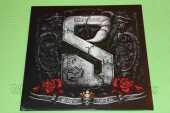 SCORPIONS / Sting In The Tail - 2010 / Germany