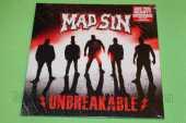 MAD SIN / Unbreakable - 2020 / EU