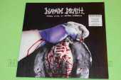 NAPALM DEATH / Throes Of Joy In The Jaws Of Defeatism - 2020 / EU