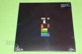 COLDPLAY / X&Y - 2005 / EU