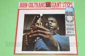 COLTRANE, JOHN / Giant Steps - 1960 / EU