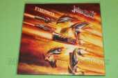 JUDAS PRIEST / Firepower - 2018 / EU
