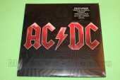 AC/DC / Black Ice - 2008 / USA