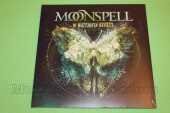 MOONSPELL / The Butterfly Effect - 2020 / Germany