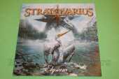 STRATOVARIUS / Elysium - 2011 / Germany