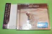 DEEP PURPLE / Whoosh ! - 2020 / JAPAN