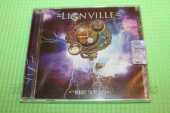 LIONVILLE / Magic Is Alive - 2020 / Italy