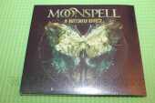 MOONSPELL / The Butterfly Effect - 2020 / Germany