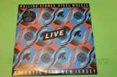 ROLLING STONES, THE / Steel Wheels Live - 1989 / EU