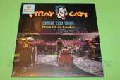 STRAY CATS / Rocked This Town: From La To London - 2020 / EU