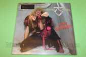 TWISTED SISTER / Stay Hungry - 1984 / EU