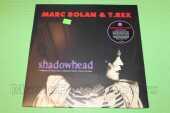 BOLAN, MARK & T.REX / Shadowhead - 2001 / EU