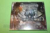 SYMPHONY X / Iconoclast - 2011 / USA