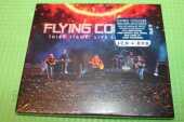 FLYING COLORS / Third Stage: Live In London - 2020 / EU